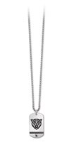 Collana 2Jewels Uomo in Acciaio 251648 - 251648